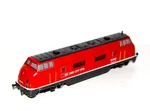 Marklin Ho 3184 Diesel Engine Locomotive Bo Sbb Cff Ffs Type Am 4/4 18462 Ca. Fixed Price $212.17.