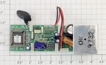 Lionel 691-PCB1-002 Railsounds 2.5 Rev 1.2 Dc Circuit Board With Chips. Fixed Price $70.00.
