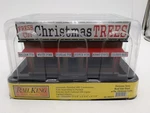 Mth 30-90577 Christmas Trees Road Side Stand With Operating Lights. Fixed Price $49.99.