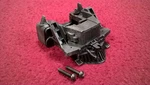 Lionel Post War Steam Locomotive 2026-54 Chest & Cowcatcher. Fixed Price $18.95.