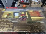 Lionel Gold Rush Special Denver & Rio Grande 0-6-0 Train G-scale 8-81000 Works!. Fixed Price $150.00.