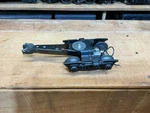 Lionel 492-1 2500 Series Passenger Car Light Coupler Truck (1). Fixed Price $25.00.