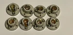 Miniature LSP-1 Lamp Socket Porcelain Base 8 Total Lionel Trains Sturdy!. Fixed Price $13.20.