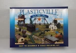 Nos Bachmann Plasticville Signs & Telephone Poles Scale Accessories - 45989. Fixed Price $20.95.