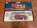 Corgi Vintage Bus Lines 1:48 Die Cast Scale Birney Safety Car Chicago Il US55206. Fixed Price $50.00.