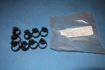 9 Lionel O22 Switch Lantern Retainers. Nos. Fixed Price $13.45.