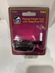 Mth Premier Freight Truck With Operating Etd End-of-train-device 20-89010 Nib. Fixed Price $64.99.