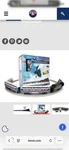 Lionel The Polar Express Lionchief 5.0 Gauge Train Set (685417). Fixed Price $425.00.