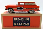Lionel 303500 1:25 Electronic Trains 1955 Chevrolet Delivery Truck Bank. Fixed Price $21.99.