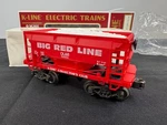 K-line K-90006 1994 Kcc Ol&b Classic Ore Car Gauge New. Fixed Price $24.99.
