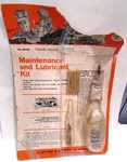 Lionel B5159 Blister Pack Maintenance And Lube Kit. Fixed Price $49.99.