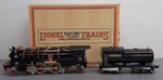 Mth 11-1001-1 Lionel Lines 400E Std. Gauge Steam Engine W/ PS2 Nib. Fixed Price $969.99.