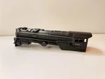 Lionel Postwar Gauge 671-3 681 Turbine Shell #2. Fixed Price $49.95.