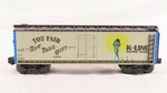 K-line K-1997TF Toy Fair Reefer Ln. Fixed Price $16.99.