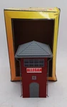 Mth 30-90006 Trackside Yard Tower/box. Fixed Price $20.49.