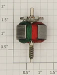 Lionel 8855-225 Motor Armature Assembly. Fixed Price $25.00.