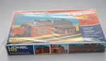 Vintage Lionel Scale 5-4553 Engine House New Sealed. Fixed Price $24.95.