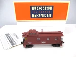 Lionel 51701 Semi Scale Nyc Caboose 1990 Boxed Gauge X8234. Fixed Price $65.00.
