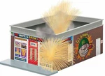 O-gauge Lionel Sgt. Stumpy's Red White & Boom. Fixed Price $219.99.