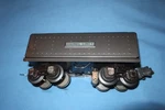 Lionel Lines #2689W #02689W Tender With Whistle. Working. Fixed Price $40.45.