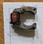 Lionel Field Coil Assembly. Fixed Price $9.99.