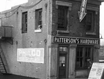 ON30 Scale Building Kit Downtown Deco Patterson's + Free Liquor Store!. Fixed Price $89.95.