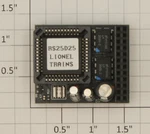 Lionel 691PCB1077 Generic Diesel Railsounds 3.0 Circuit Board. Fixed Price $40.00.