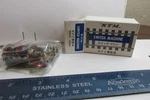 Ktm Switch Machine Twin Solenoid Self Locking. Fixed Price $12.00.