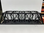 Lionel Trains 6-12772 Scale 24 Extension Bridge Without Piers Or Light Cover. Fixed Price $34.99.