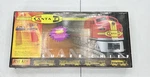 Rail King 30-4021-1 Santa Fe F-3-R-T-R Passenger Train Set. Fixed Price $199.99.
