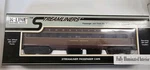 K-line K4580-8086 Cascade Heights Passenger Car Pennsylvania Fleet Of Modernism. Fixed Price $42.00.