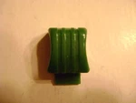 Lionel 21-6 Green Lamp Cover. Fixed Price $9.95.