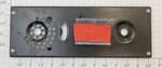 Lionel 11109-T09 Conventional Usra 0-8-0 Scale Tender Frame. Fixed Price $8.00.
