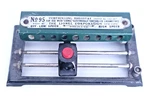 CB11: Lionel No. 95 Controlling Rheostat Gauge. Fixed Price $19.95.