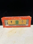 Lionel SCALE#0873 Horse Rodeo Car- 1984. Fixed Price $39.99.