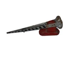 Lionel Railroad Crossing Gate #159 No Bulb - Untested. Fixed Price $9.82.