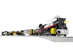 Lionel 1823050 Mickey's Celebration Lionchief Gauge Train Set With Bluetooth. Fixed Price $484.99.