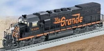 Lionel 6-28247 Rio Grande SD-40T-2 Diesel Locomotive #5348 Ln/box. Fixed Price $440.69.