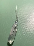 Oil Barrier. For Use Micro Electro Magnets. Camera Repair Applications. Fixed Price $14.50.