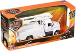 New Ray - 1:43 Scale International 4200 Line Maintenance Truck (BBNR15913E). Fixed Price $25.99.