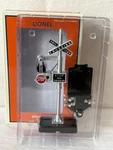 New Lionel 6-14090 Banjo Signal (SH2). Fixed Price $31.95.