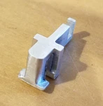 Pe Design - Gauge Coupler Adapter Lionel Latch/ Box To Knuckle. Fixed Price $28.00.