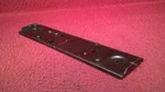 Lionel Post War 3662 Automatic Milk Reefer Car - Metal Chassis. Fixed Price $7.95.