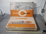 Lionel Empty Set Box Steam Locomotive 2547WS Or Passenger 11490 Your Choice Of. Fixed Price $40.00.