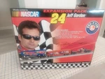 Lionel Nascar Jeff Gordon Extension Pack 7-11011. Fixed Price $55.00.