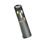 Mth Rail King 50-1011 Dcs Dcc PS2 "ir Remote Ccontrol Only S5. Fixed Price $42.49.
