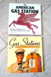 The American Gas History & Stations Coast Books Hardcover. Fixed Price $19.33.