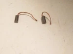 Lionel Part- 610-8507-150 Motor Brushes- SHUNTED(2)--NEW- Free Shpg- SR131. Fixed Price $8.79.