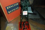 Lionel 6-2305 Gauge Getty Operating Oil Derrick And Pump. Fixed Price $70.00.