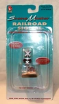 Life Like #433-1701 S/o Scale Scene Master Railroad Signal 16 V/ac Or Dc. Fixed Price $20.00.